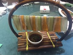 -打酱友•斑鱼海鲜粥火锅(吴桥店)