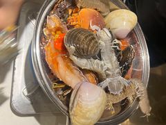 -海玥荟海鲜姿造自助餐厅(欧罗巴广场店)