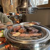 我宣布❗东北饭包和烤肉就是绝配