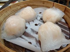 -添好运点心专门店(中环IFC店)
