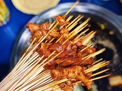 -马路边边·成都串串(翠柏路店)
