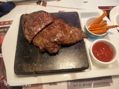 -杯子红牛排(西樵店)