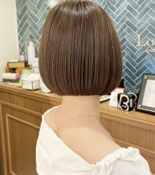 -Kraemer Paris  苏豪路易士·嘉玛发廊