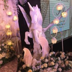 -IDOI婚礼策划·IDOIWEDDING