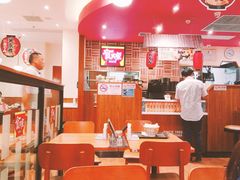 大堂-食其家·牛丼咖喱(冠捷大厦店)