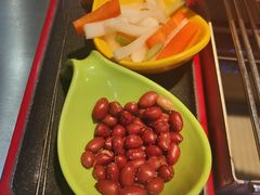 -大成海鲜烧烤·小龙虾(五角场店)