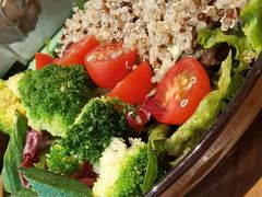 -初拾·花里餐厅(钜城华亿店)