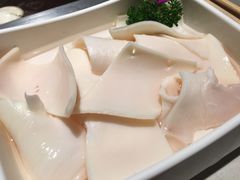 -海底捞火锅(枫蓝国际购物中心店)