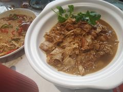 -又见炊烟私房菜(敬亭路店)