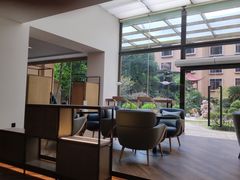 -桂林喜来登饭店雅琴餐厅