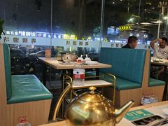-粤顺渔坊·中山脆肉鲩火锅(清湖店)