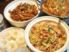 -小柴米·传统江西菜(万寿宫店)