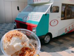 -喜茶(北京三里屯太古里店)