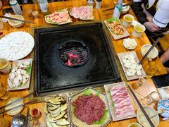 -滇藏石锅宴(北门坡古城管理局店)