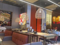 -乔阿马·江南味·驴肉香(龙湖华泾天街店)