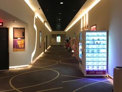 -嘉华国际影城(学清路店)
