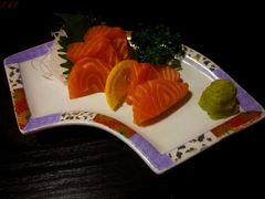 -小曹日本料理(软景中心店)