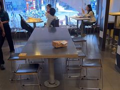 -麦当劳(一德路店)