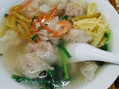 -长人馄饨铺(解放街店)