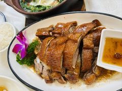 -津津菜馆(绝没分店)