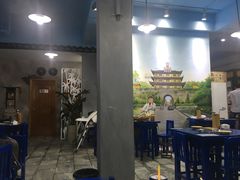 -马路边边·成都串串(翠柏路店)