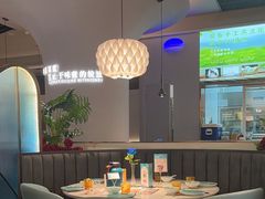 -雀蓝川菜(滨湖万象汇店)