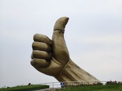 -银滩滨海旅游度假区