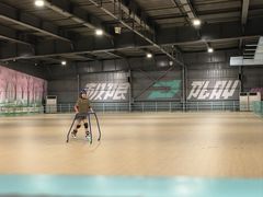 -极限PLAY运动娱乐新世界·团建派对潮玩休闲馆·室内蹦极高空游乐园
