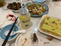 -香香海南菜餐厅