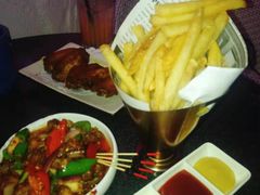 -CLUB VIVA(购物公园店)