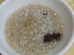 -电白鸭粥店(下沙二坊88号店)