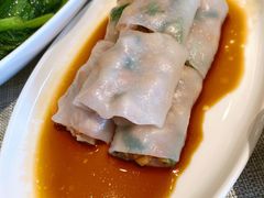 -潮府馆·非遗潮州菜·世纪公园(新国际博览中心店)