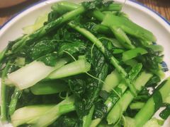 清炒时蔬-湘味淳(千禧街店)