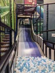 -MELAND CLUB亲子乐园·派对·餐厅(北京芳圆里ID MALL店)