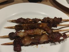 -星伦多自助料理(爱琴海店)