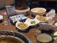 -快乐小羊(富强中路店)