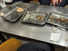 -文文烤肉(大皮院店)