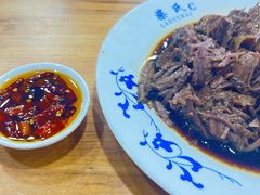 -柴氏风味斋(甘家口店)