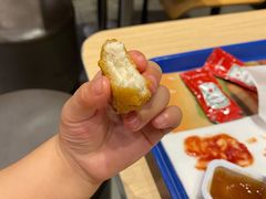 -汉堡王(大连柏威年餐厅店)