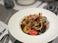 -LE SHARE洛笙·花园西餐(北京路步行街店)