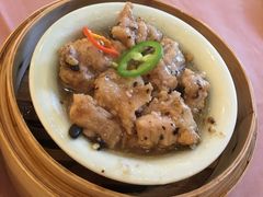 -潮府馆·非遗潮州菜·港式点心(世纪公园店)