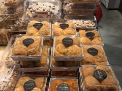 -BreadTalk面包新语·烘焙蛋糕(领展购物广场店)