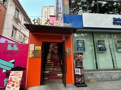 -佬太公海鸭·海鲜大排档(上海总店)