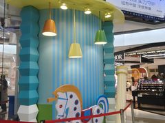 -开元商城(钟楼店)