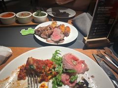 -拉蒂娜·巴西牛排馆 Latina·Brazilian Steakhouse(王府井喜悦店)