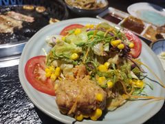 -牛焱·烧肉酒肆(五大道店)