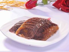 -王胖子驴肉火烧(鼓楼店)