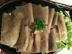 -左庭右院鲜牛肉火锅(新梅广场店)