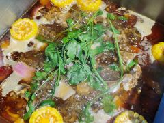 -泽成冰煮羊火锅(中正天街店)