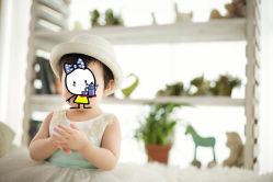 -BabyA 专业婴童摄影(古北时尚广场店)